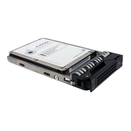 Axiom Axiom 1.2Tb 12Gb/S Sas 10K Rpm Sff Hot-Swap Hdd For Lenovo - 4XB0G88736-AX